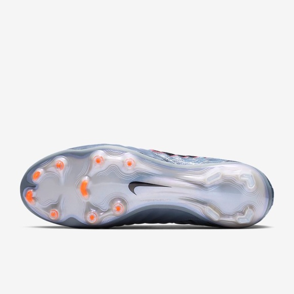 Nike Legend 7 Elite Tiempo FG Men's Cleats - Picture 8 of 8